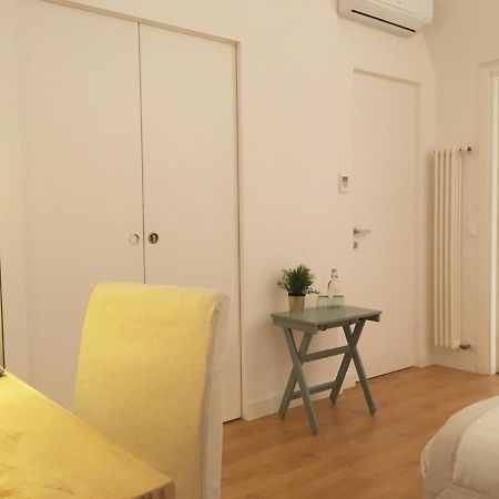 M Suiteapartment Roma Exterior foto
