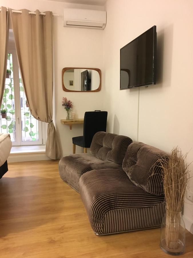 M Suiteapartment Roma Exterior foto