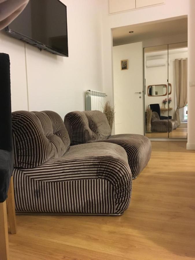 M Suiteapartment Roma Exterior foto