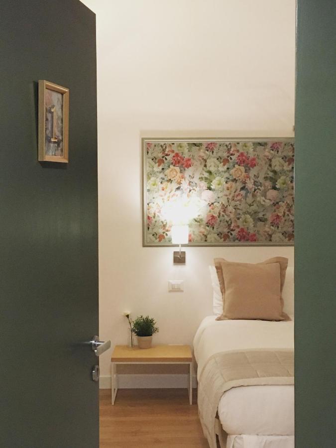 M Suiteapartment Roma Exterior foto